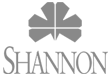 Shannon logo