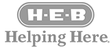 HEB logo