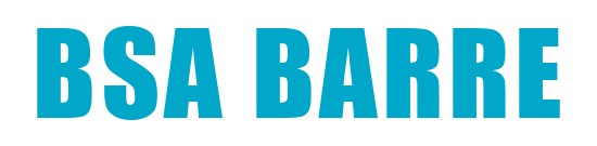 BSA-BARRE